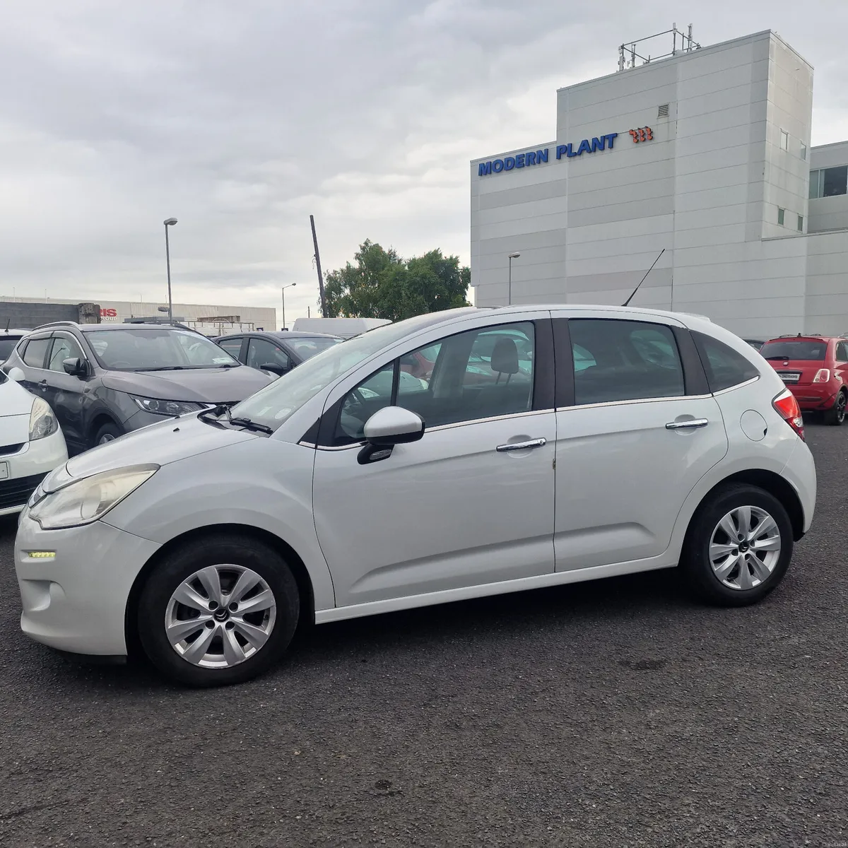 Citroen C3 2015 New Nct 02/27 Tax10/26 - Image 6