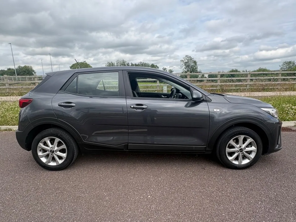 Kia Stonic K1 5DR, Air Conditioning, Bluetooth, To - Image 3