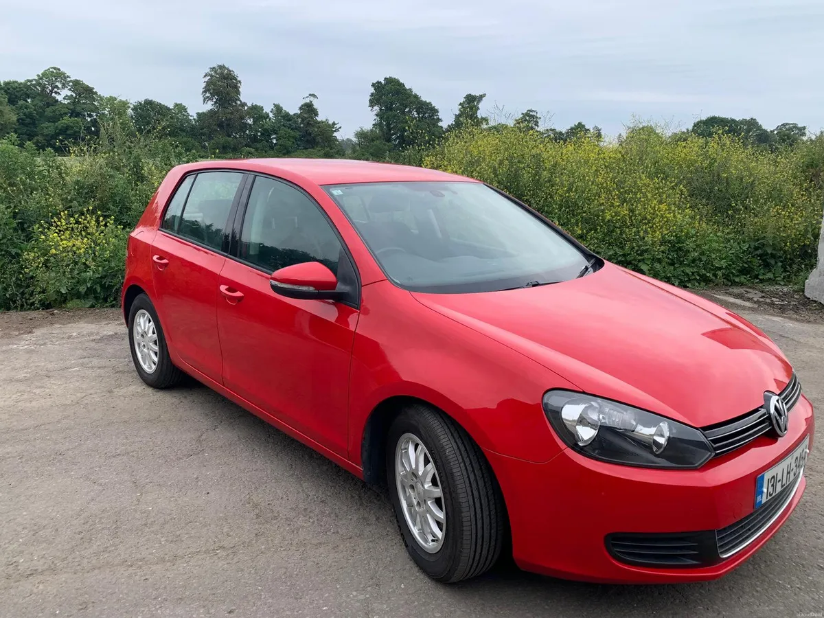 Volkswagen Golf 1.2 TSI Automatic 2013 | 67k KM - Image 3