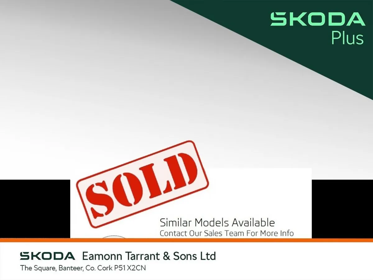 Skoda Superb SELECTION 2.0 TDI 150HP DSG - Image 1