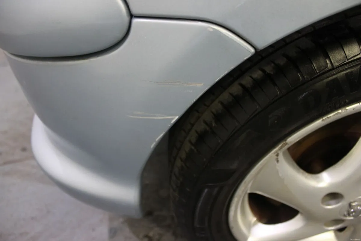 Peugeot 206 1.6 16V Coupe Cabriolet - TENDER 2 - R - Image 4