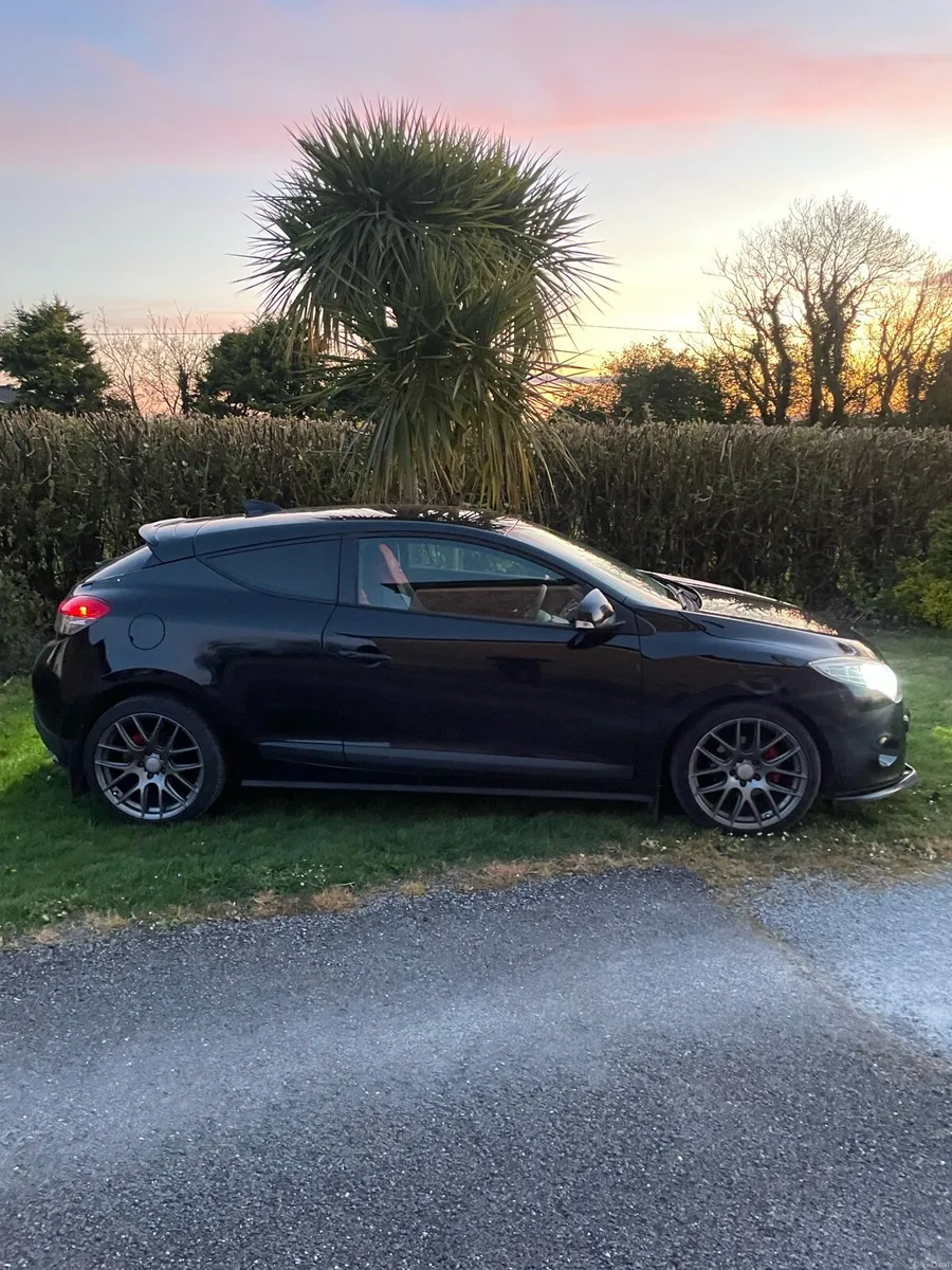 Renault Megane - Image 2