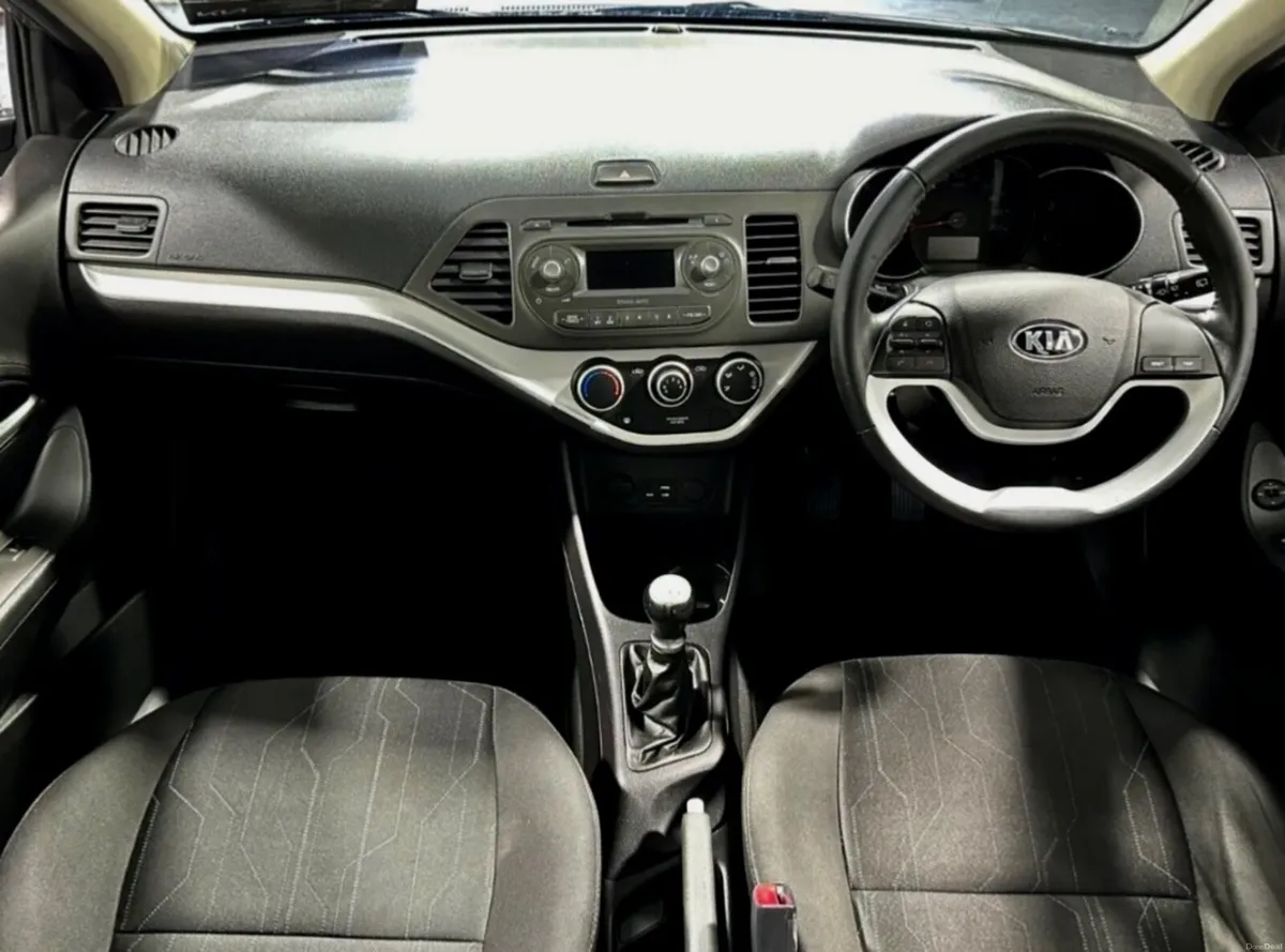 Kia Picanto 2016 - Image 5