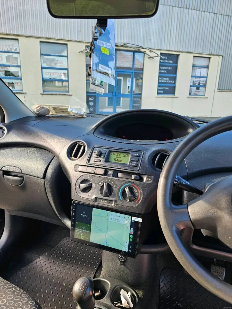 Toyota Yaris - Image 3