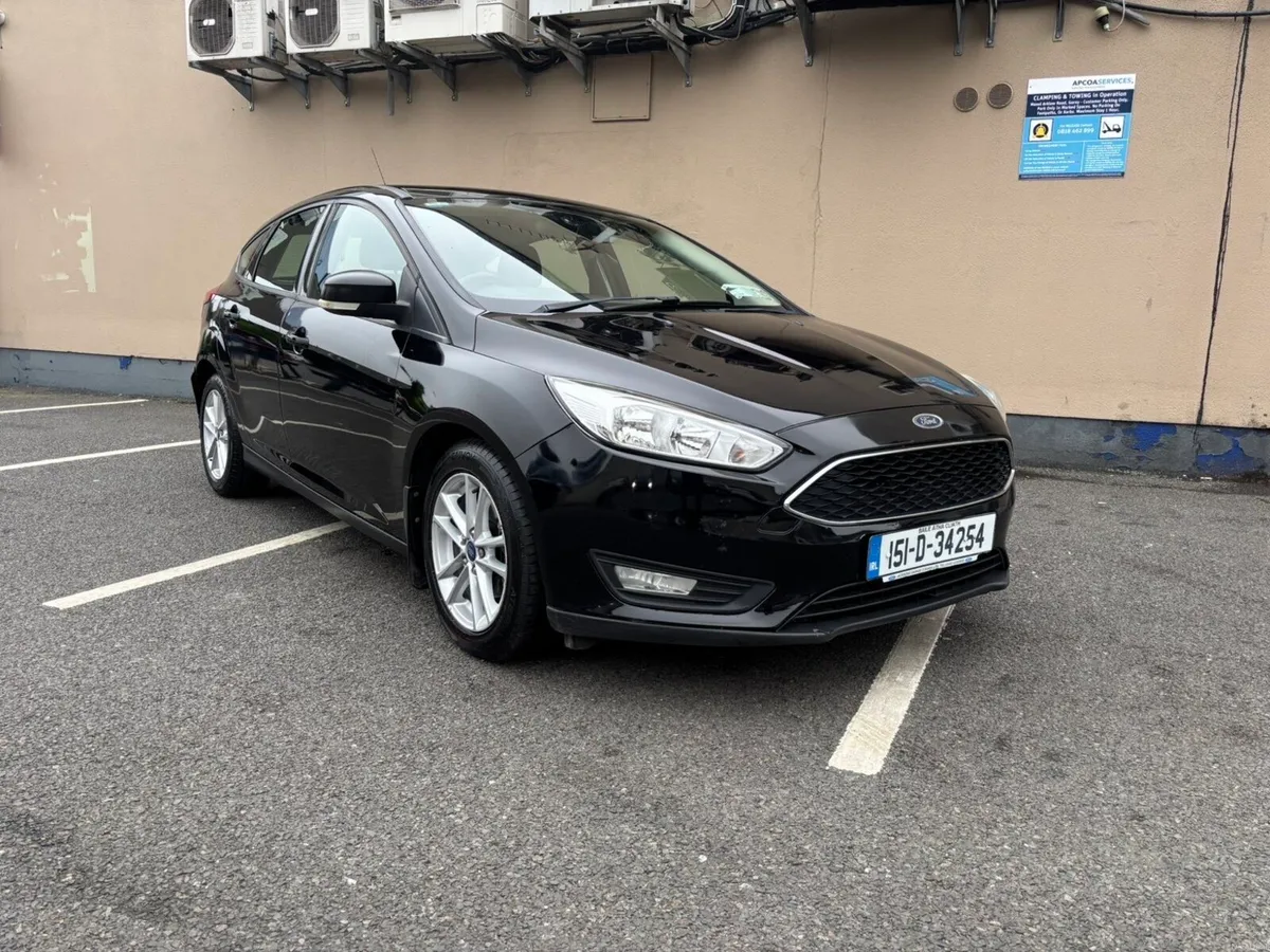 Ford focus - Image 1