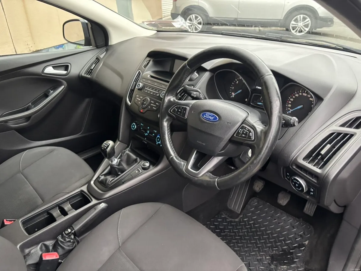 Ford focus - Image 3