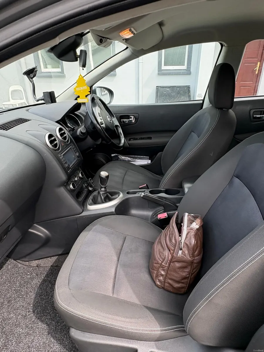 Nissan Qashqai - Image 4