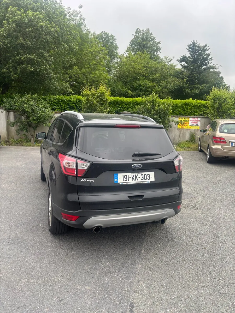 Ford Kuga 2019 - Image 4