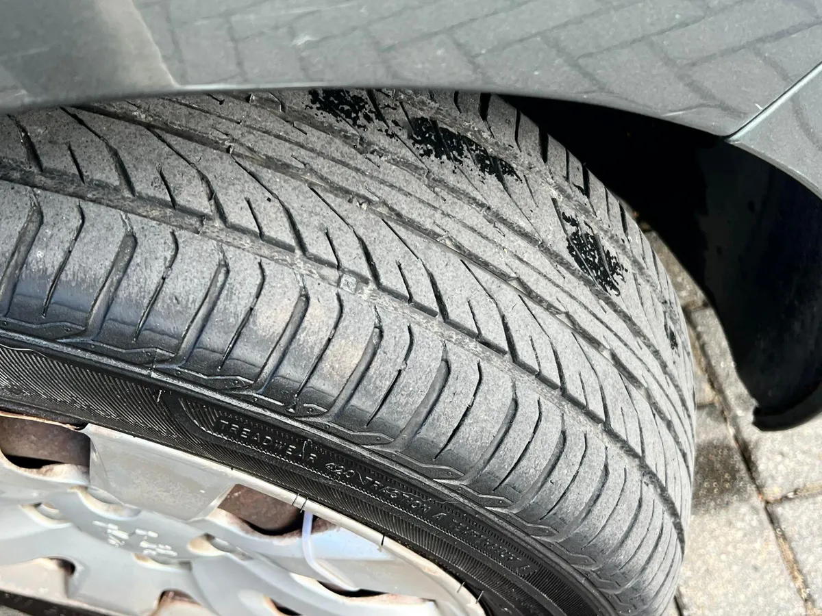 Peugeot 207 2009 1.4 HDI new nct 12/26 tax 9/26 - Image 3