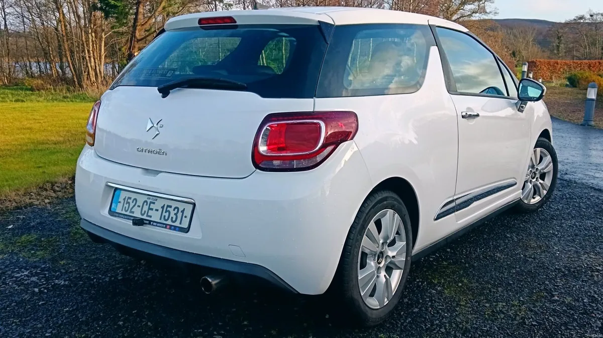 Citrone DS3 - Image 4