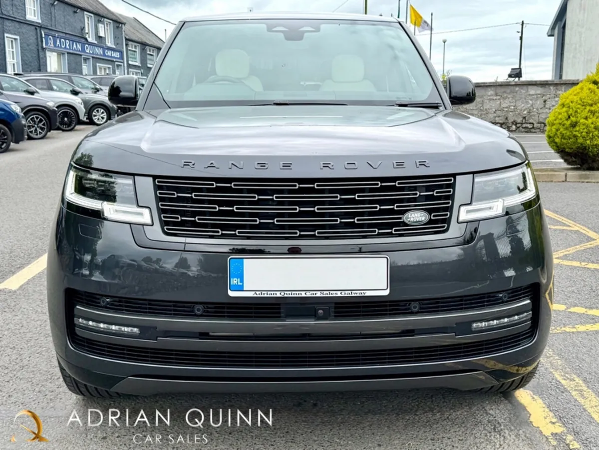 Land Rover Range Rover P460e SE EDITION AUTO - Image 6