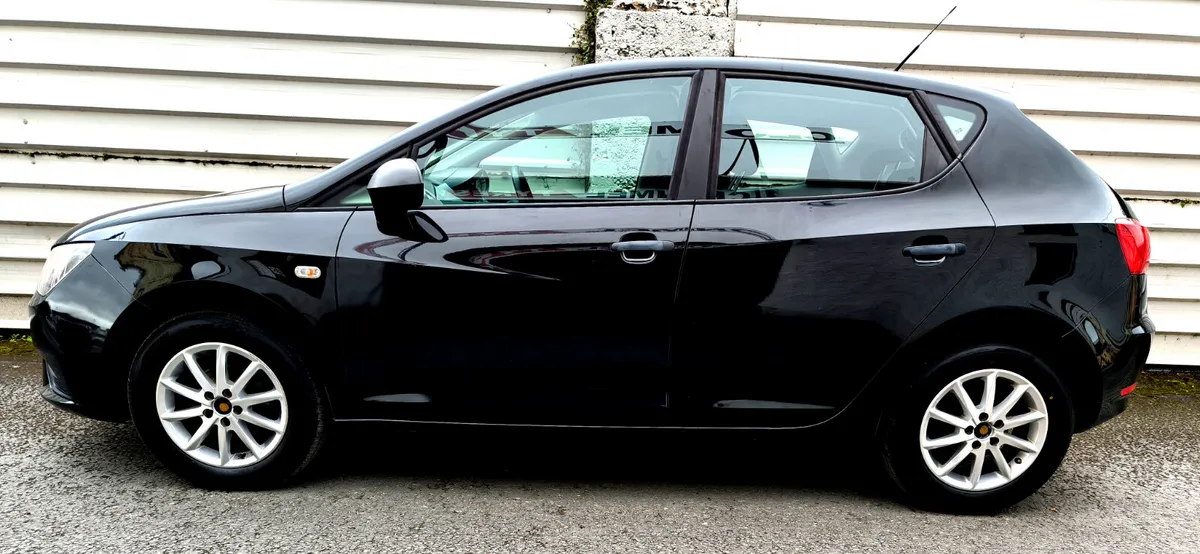 SEAT Ibiza 2012 - Image 3