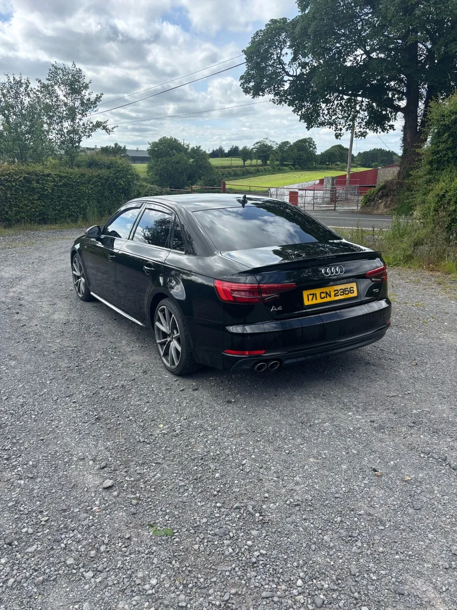 Audi A4 S-Line - Image 4