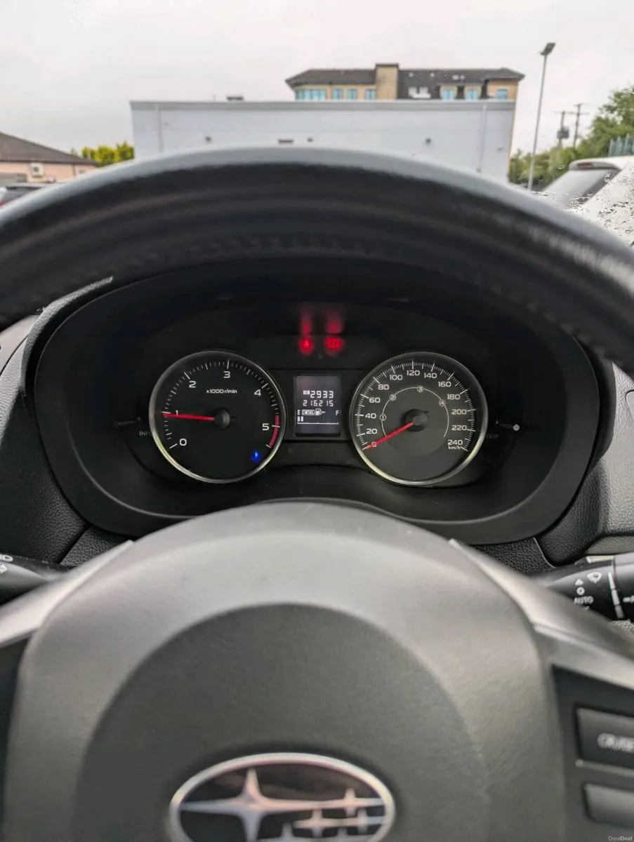 Subaru XV - Image 4