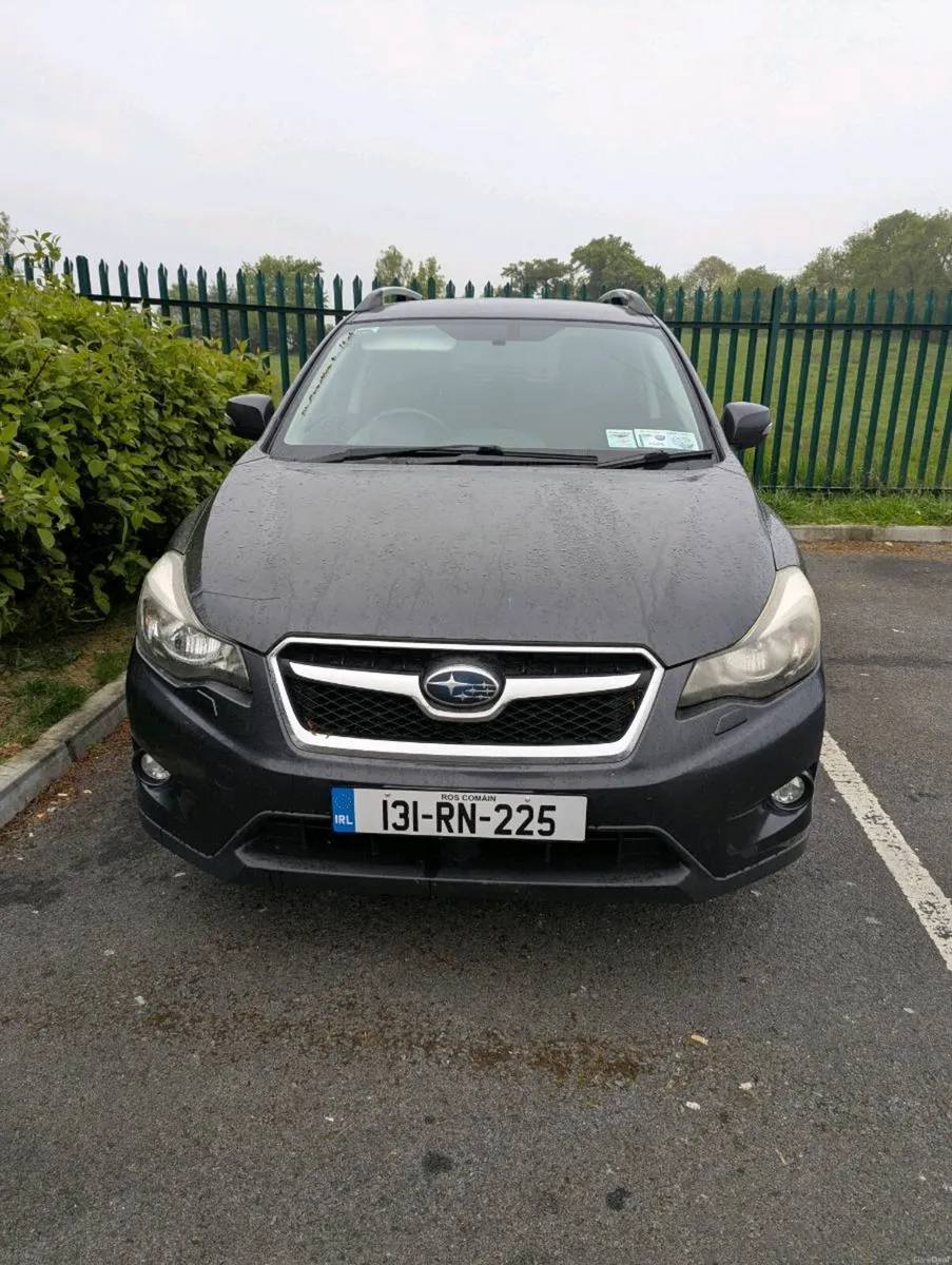 Subaru XV - Image 2