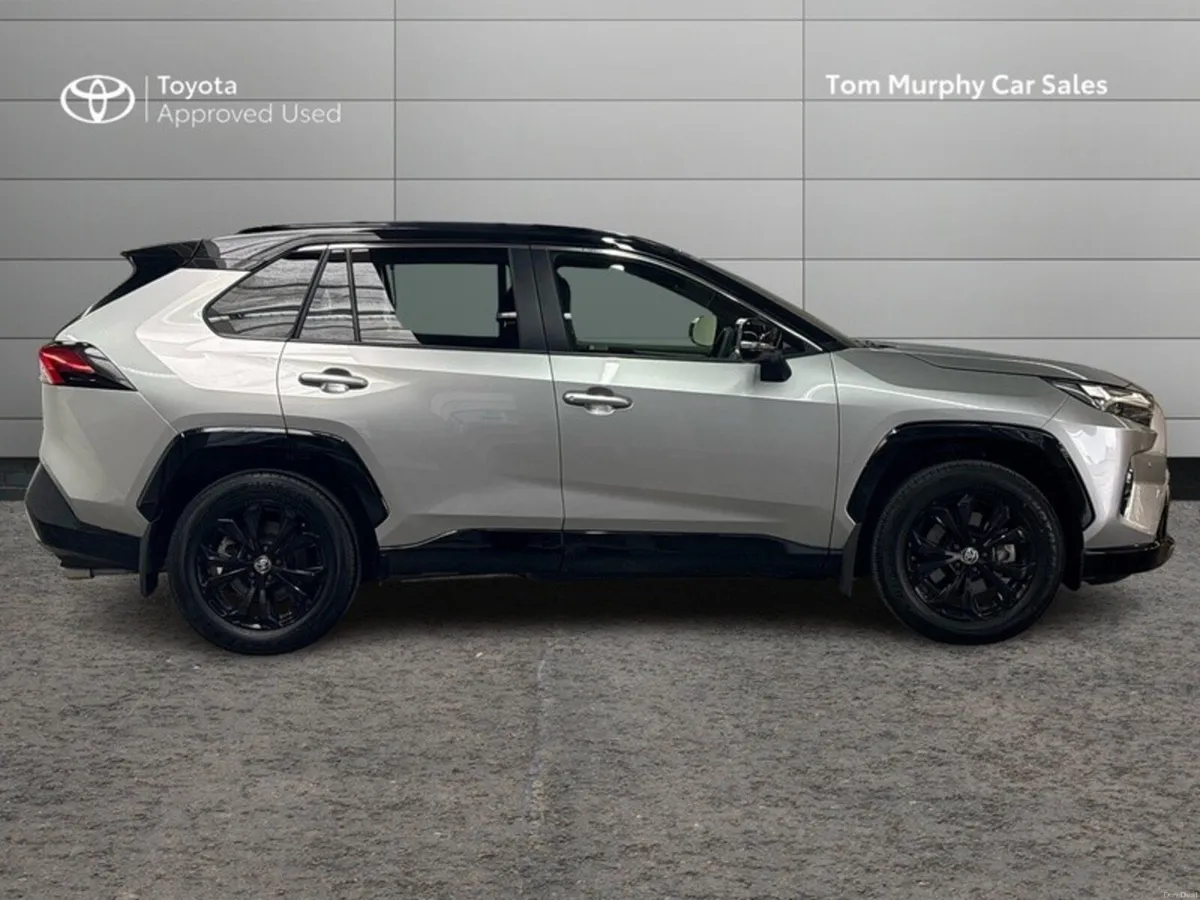 Toyota RAV4 RAV4 HYBRID SPORT - 2 FREE SERVICES - - Image 3