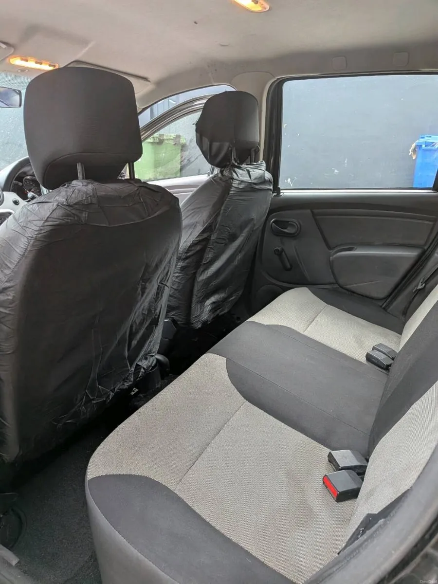 151 Dacia Duster 1.5Dci 2WD - Image 2