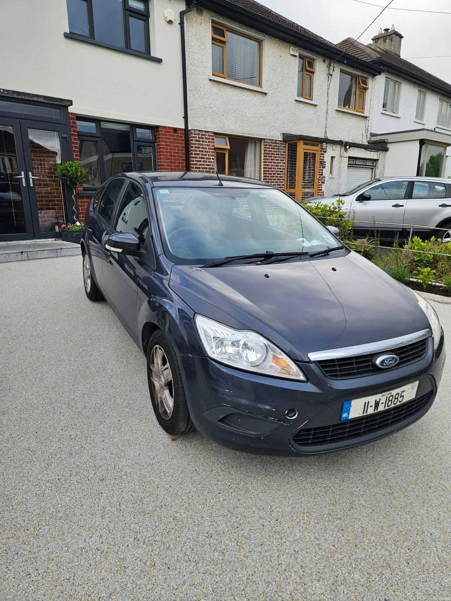 Ford Focus 2011 - Image 4