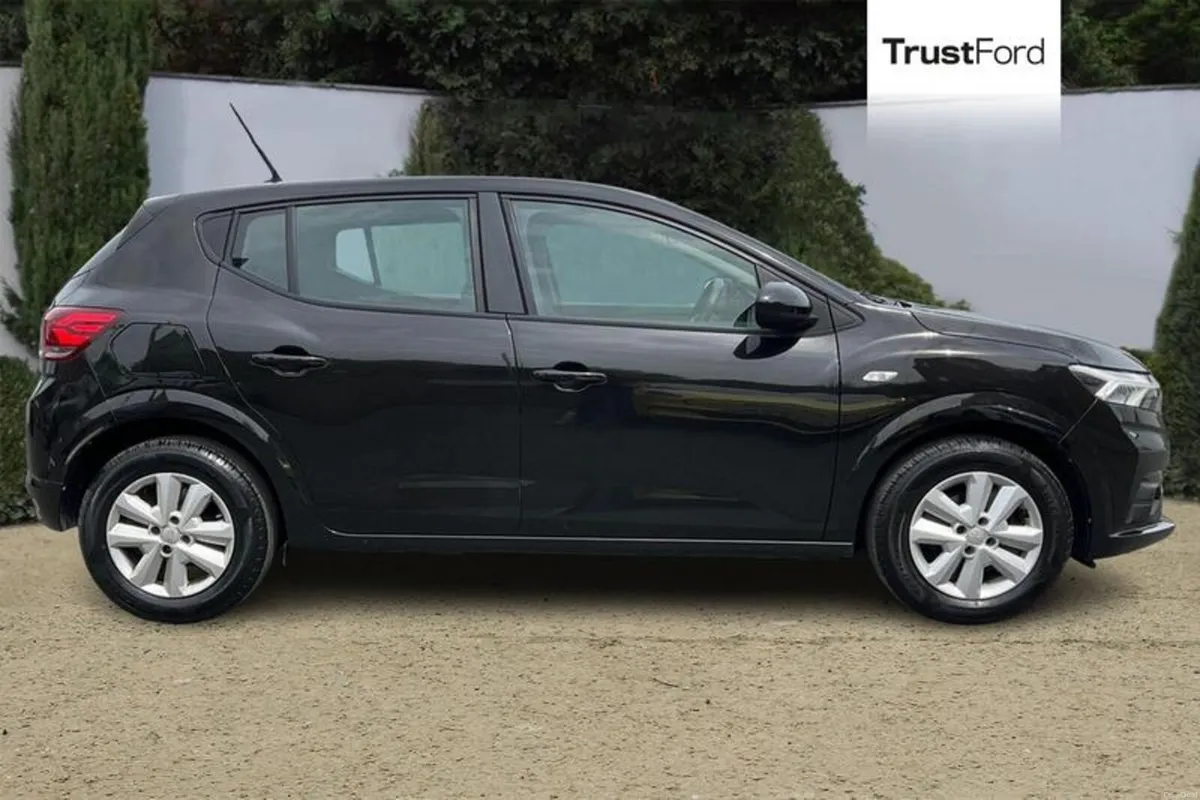 Dacia Sandero Expression - Image 3