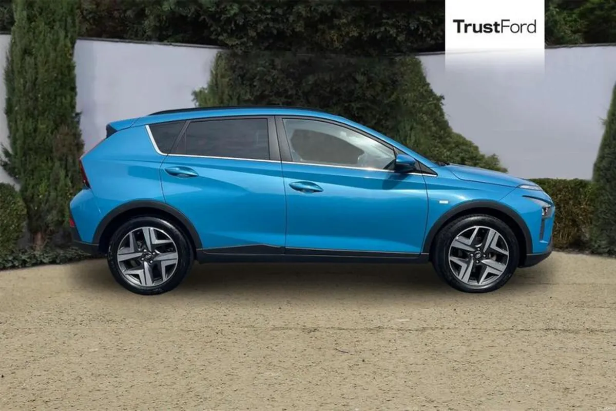 Hyundai Bayon Premium - Image 3