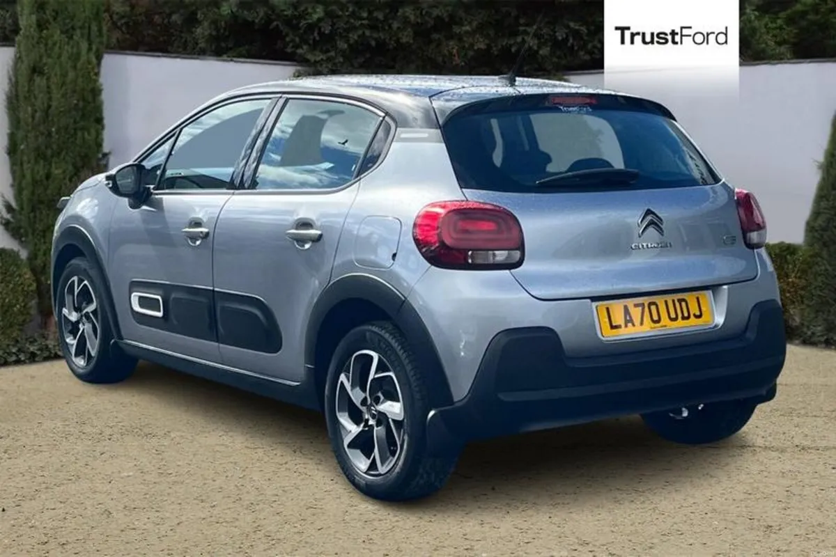 Citroen C3 Flair - Image 2