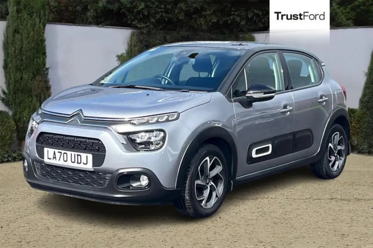 Citroen C3 1.2 PureTech Flair 5dr - Image 5
