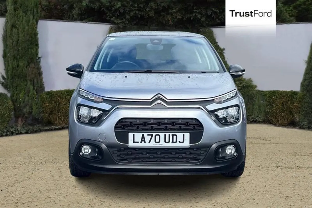 Citroen C3 1.2 PureTech Flair 5dr - Image 6