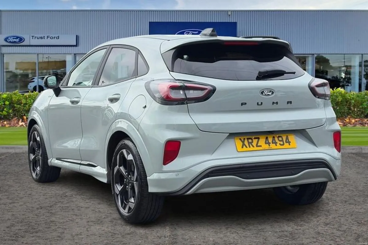 Ford Puma ST-Line X - Image 2