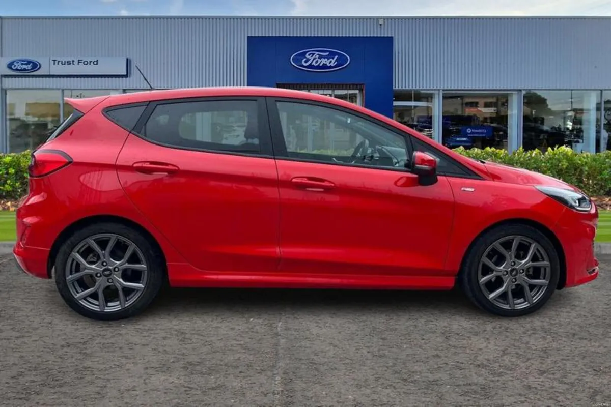 Ford Fiesta ST-Line - Image 3