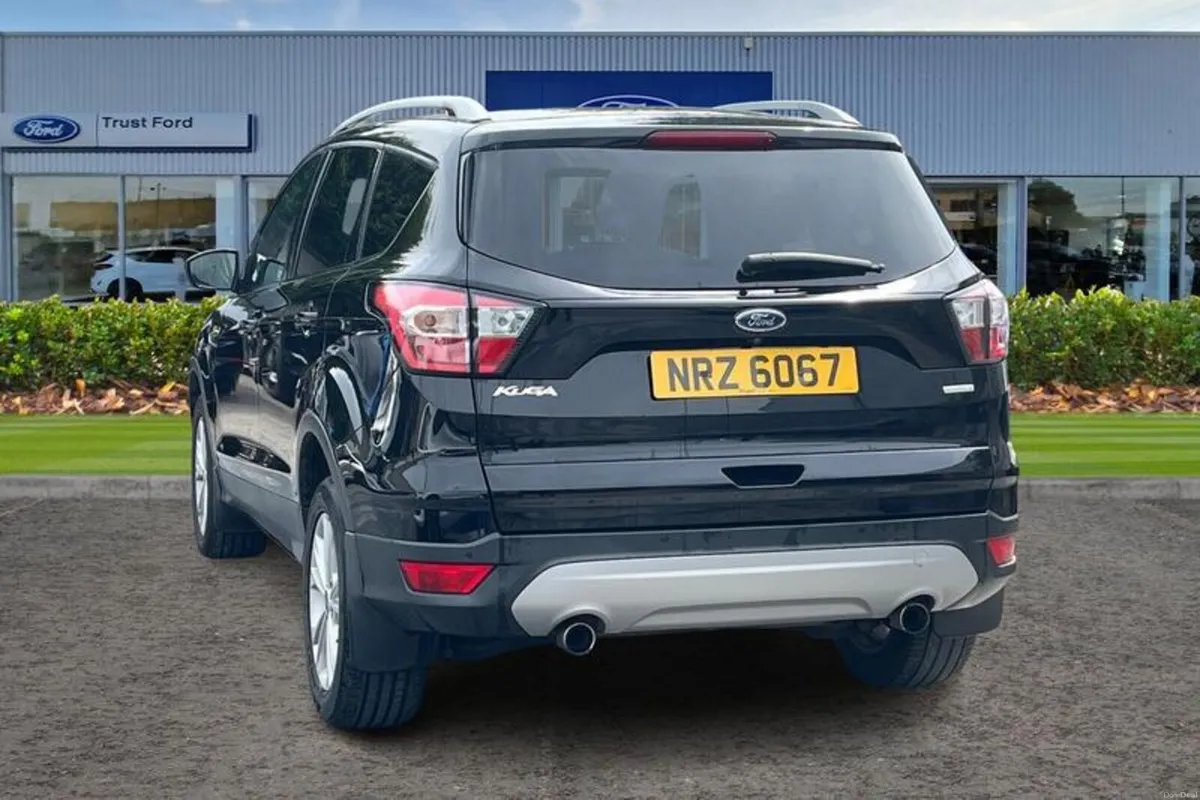 Ford Kuga Titanium - Image 2