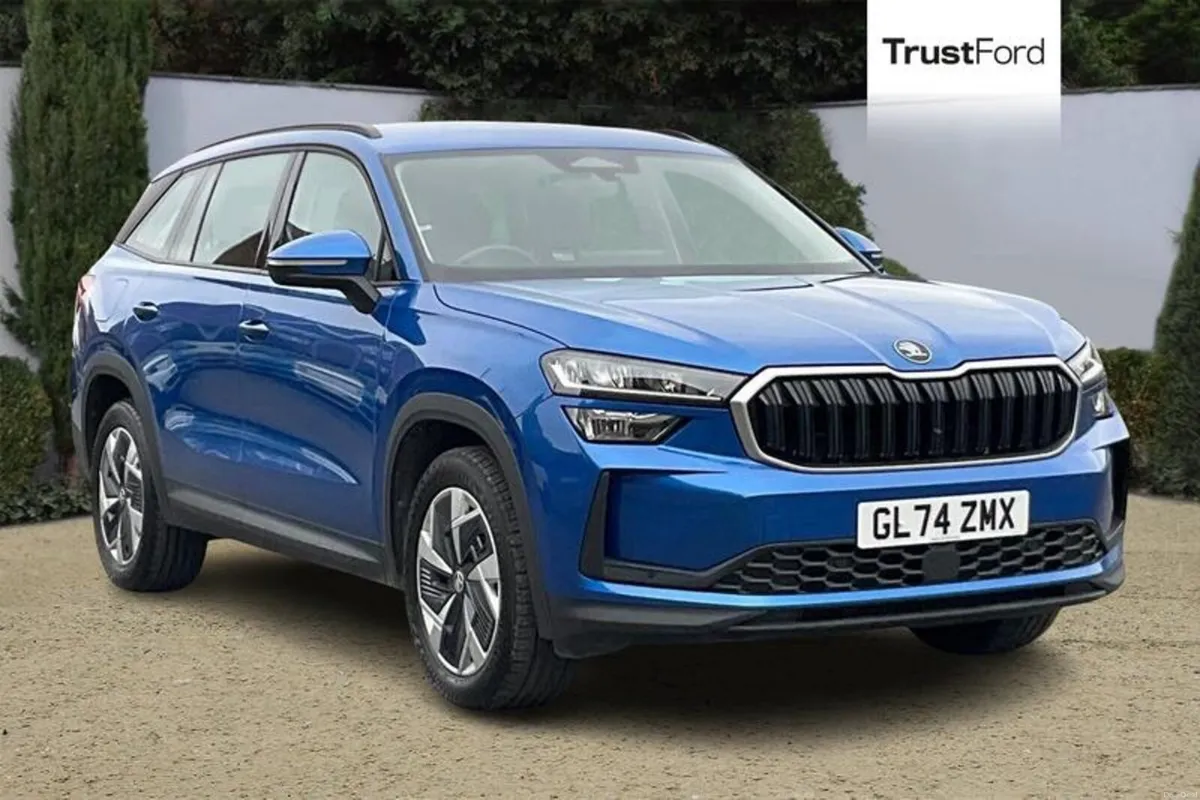 Skoda Kodiaq SE - Image 1