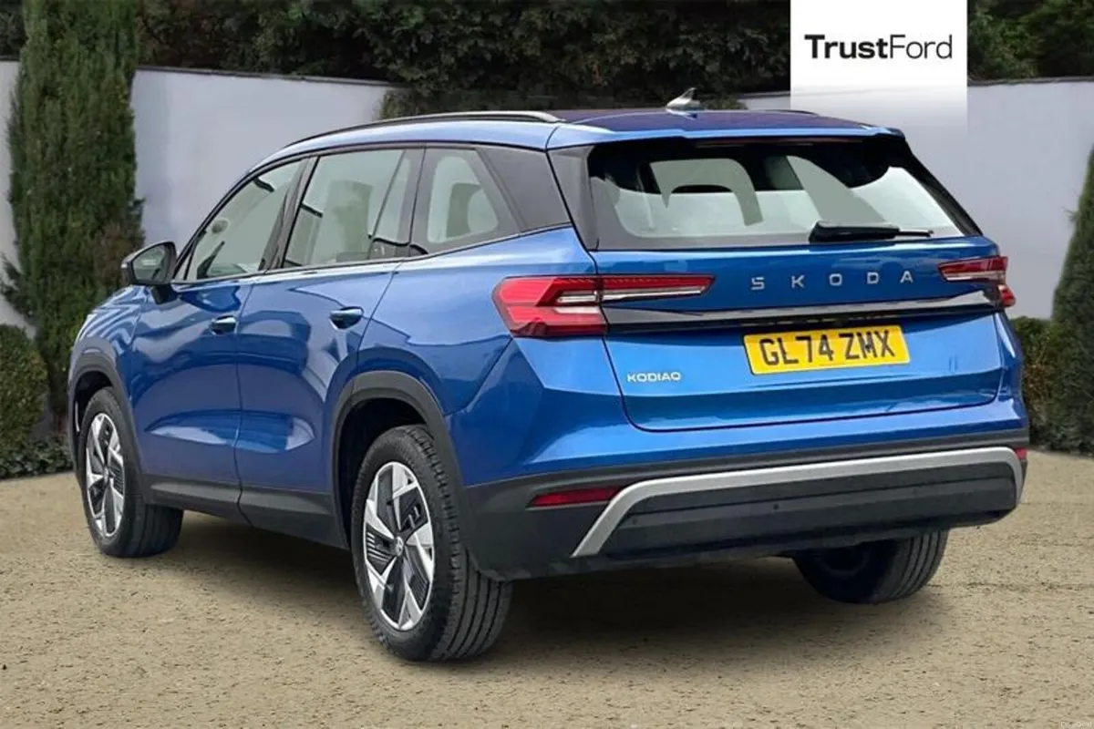 Skoda Kodiaq SE - Image 2