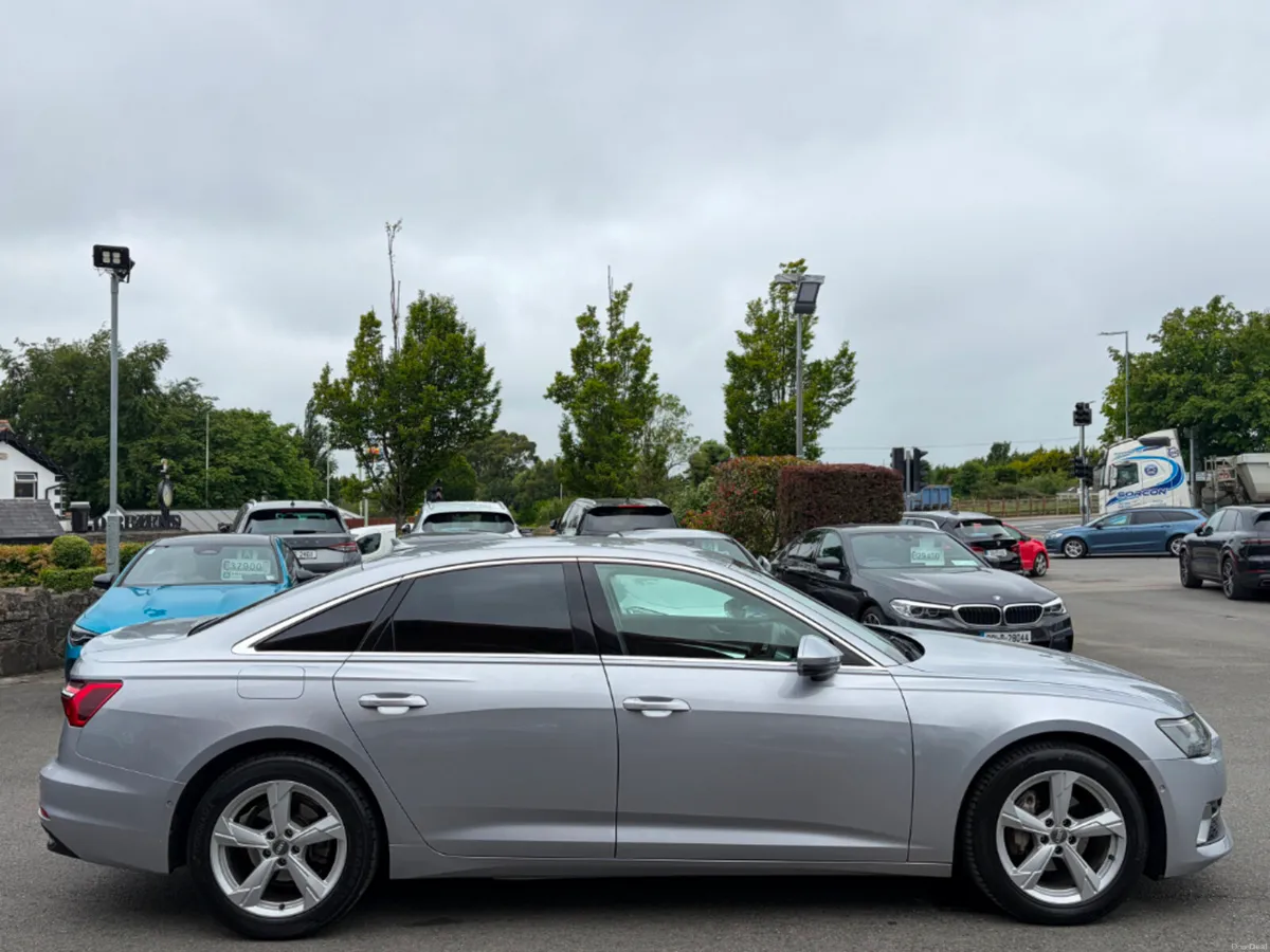 Audi A6 2.0tdi 204HP S-tronic SE 4DR Auto *Low Kil - Image 4