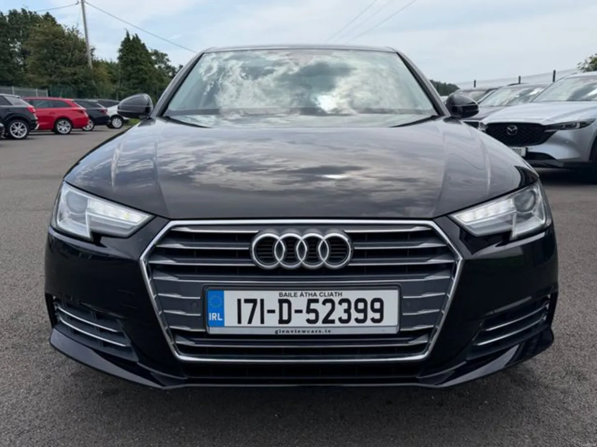 Audi A4 1.4 TFSI Sport - NEW CLUTCH - Image 2