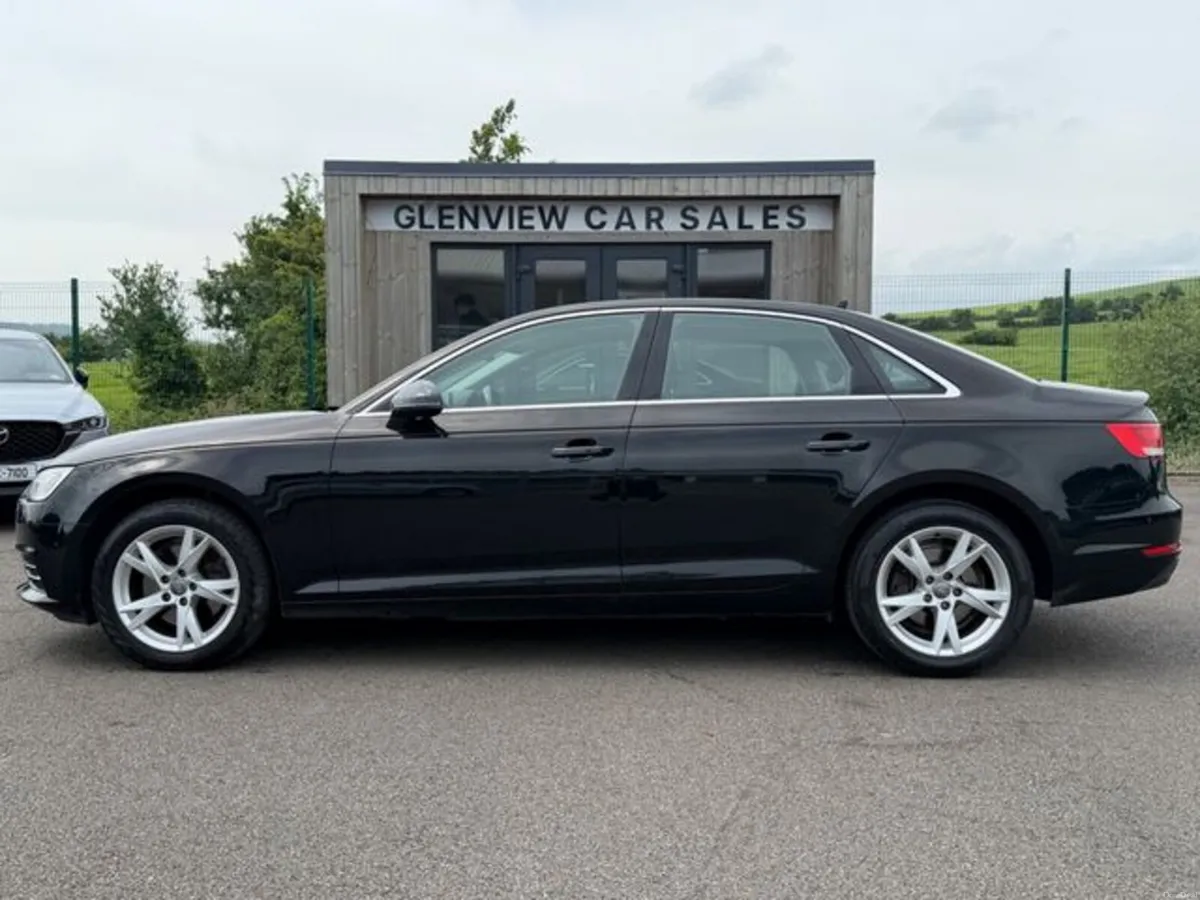 Audi A4 1.4 TFSI Sport - NEW CLUTCH - Image 4