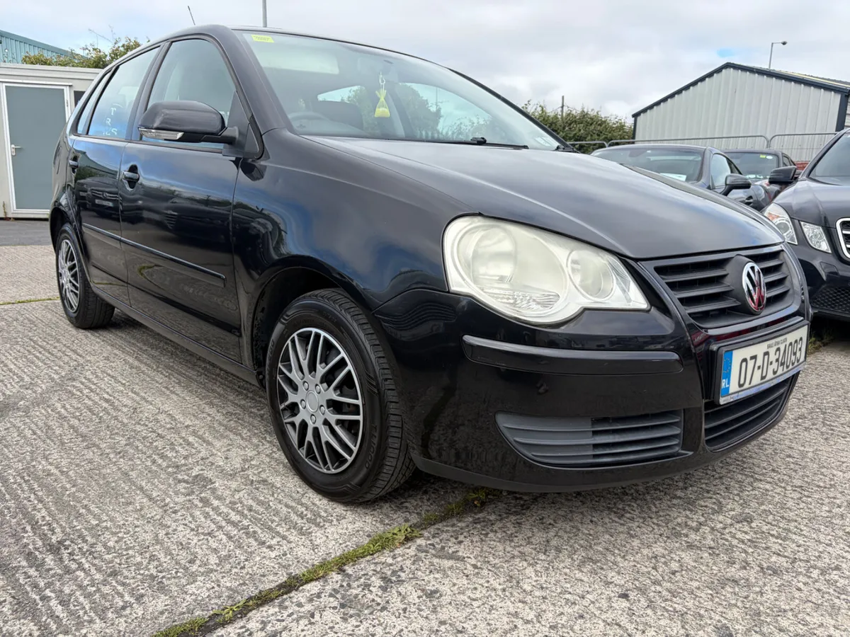 NEW NCT 03/27-LOW KMS - Image 1