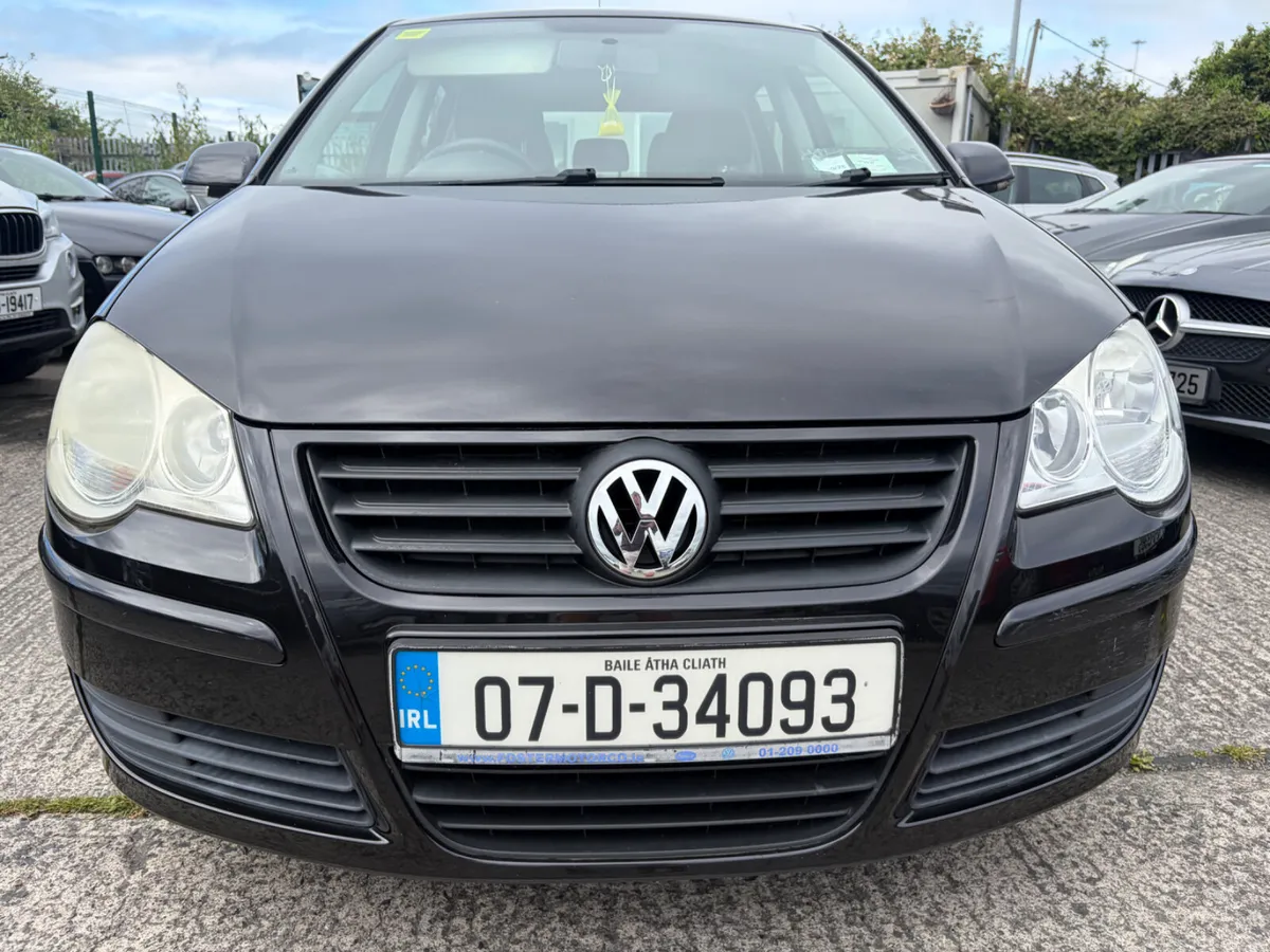 NEW NCT 03/27-LOW KMS - Image 2