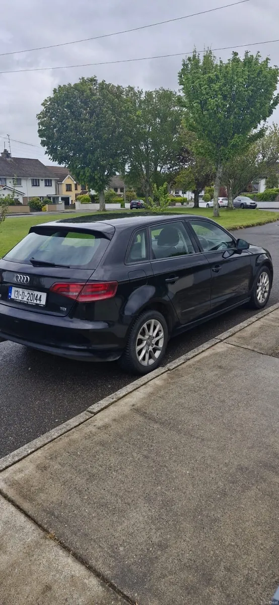 Audi A3 1.6 TDI - Image 4