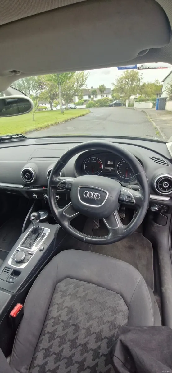 Audi A3 1.6 TDI - Image 2