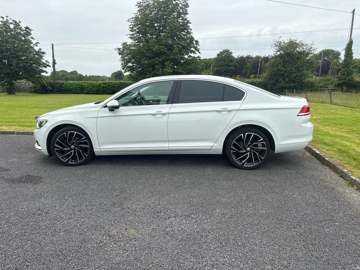 2017 VW Passat 2.0 TDI 150bhp | NCT just passed - Image 3