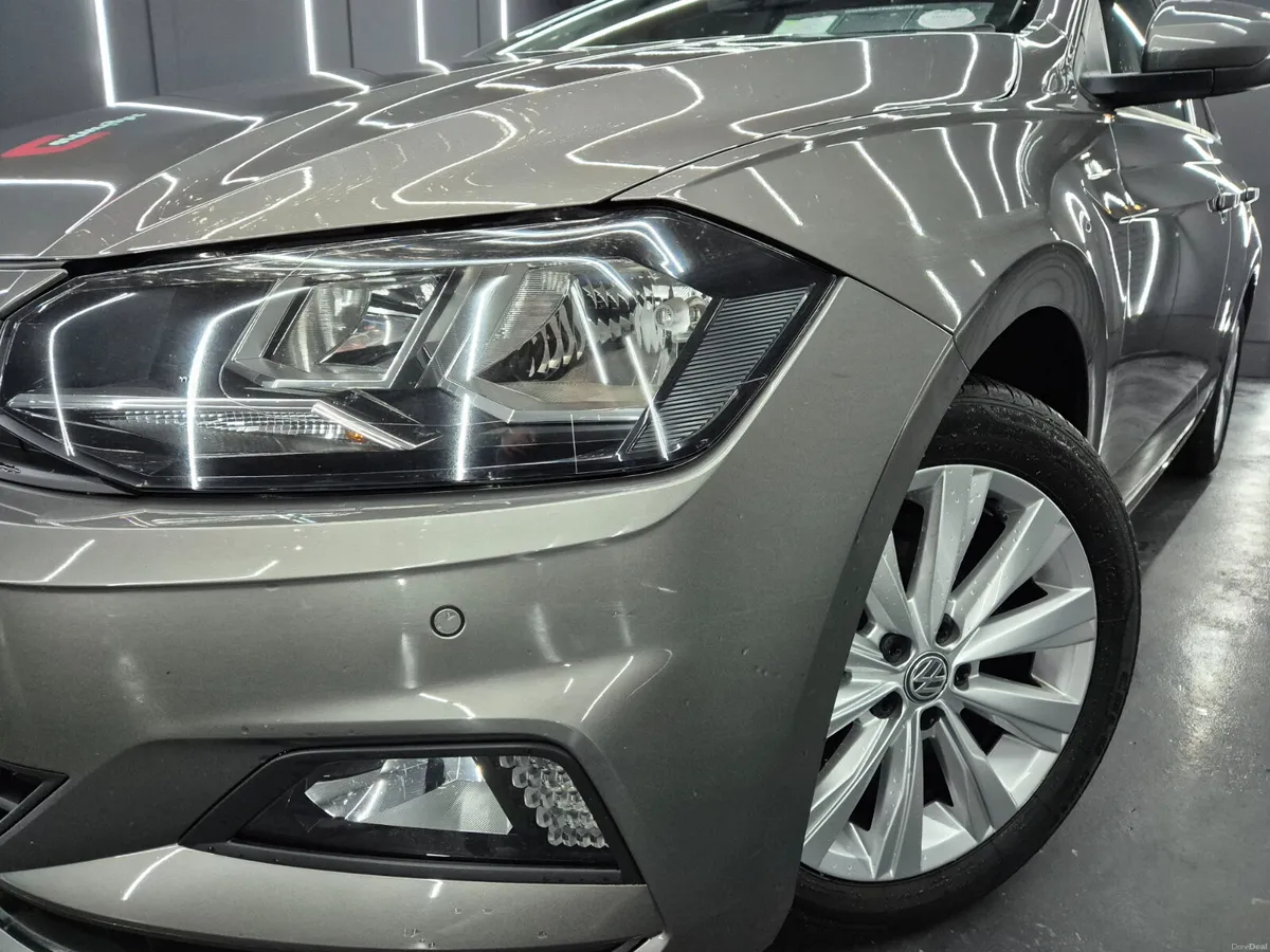 Volkswagen Polo 2020 - Image 2