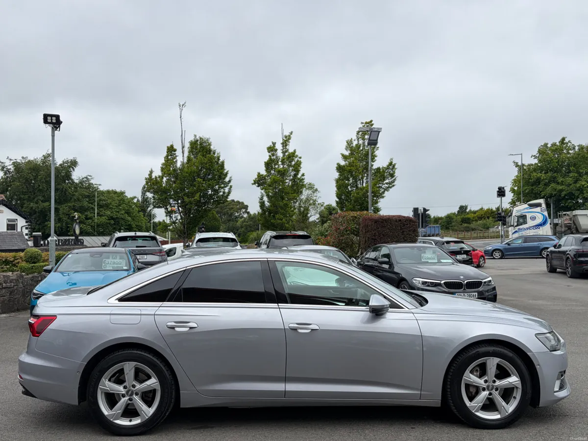201 Audi A6 Auto *LOW KILS* - Image 4