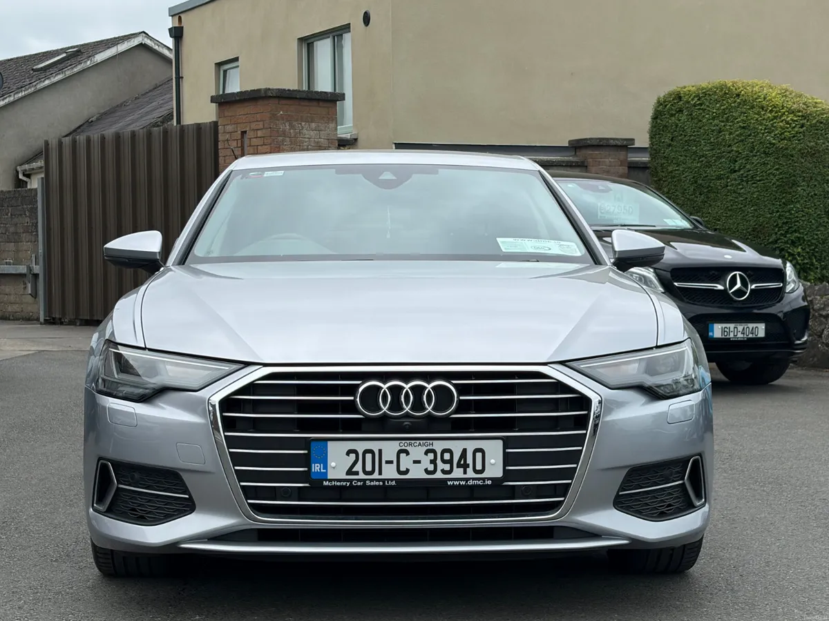 201 Audi A6 Auto *LOW KILS* - Image 2