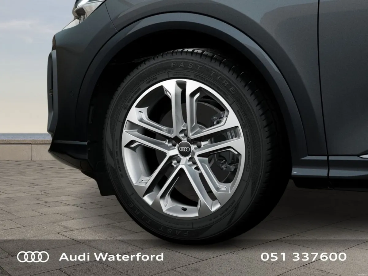 Audi Q5 40 TDI Q S Line from €745 per month - Image 5