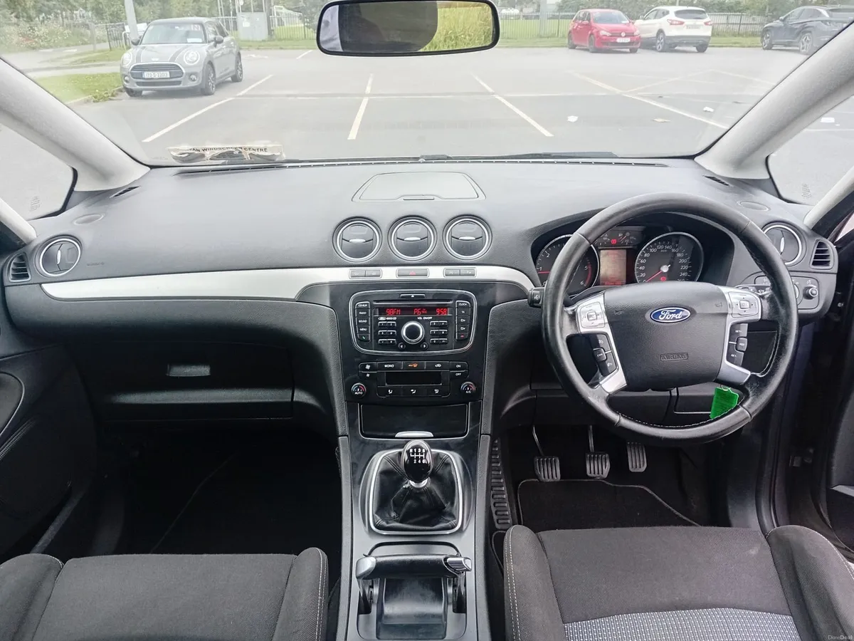 Ford S-Max 2013 - Image 6