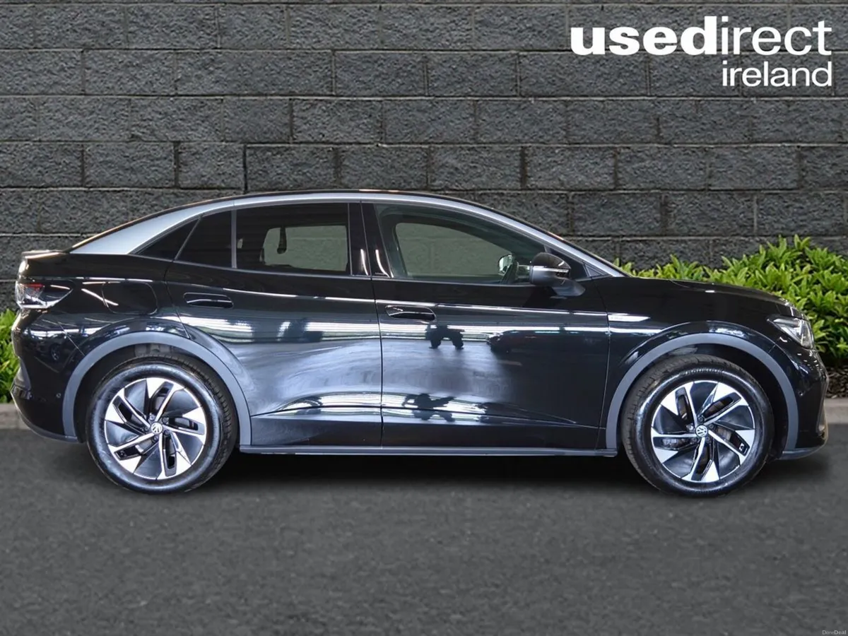 Volkswagen ID.5 BUSINESS 77kWh 174HP - Image 3