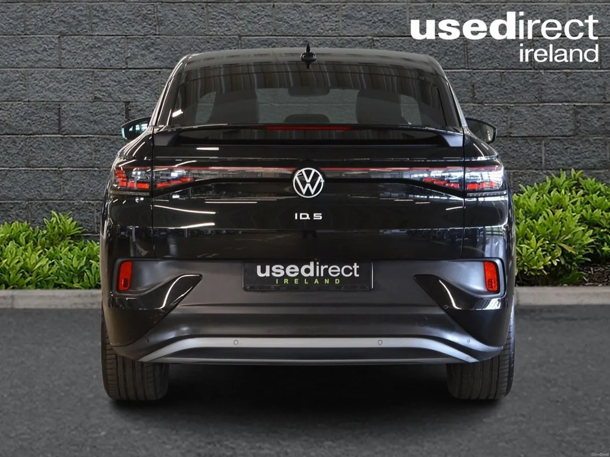 Volkswagen ID.5 BUSINESS 77kWh 174HP - Image 4