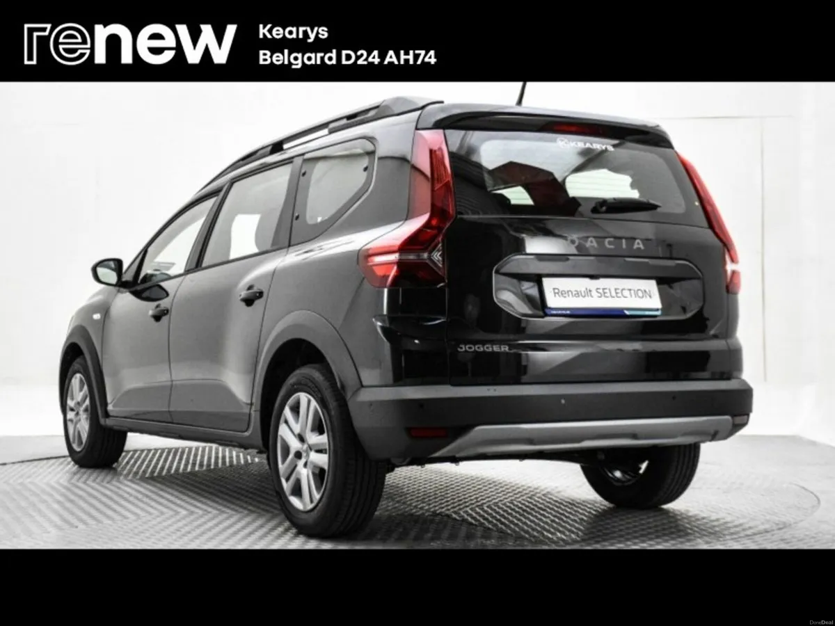 Dacia Jogger TCe 110 Comfort - Image 3