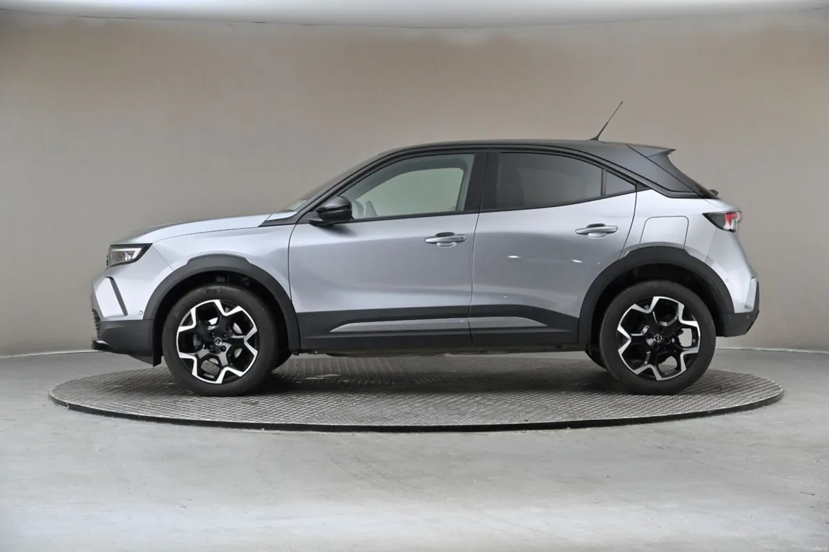 Opel Mokka 1.2 GS 6SPD 100BHP BI-TONE ROOF - Image 5