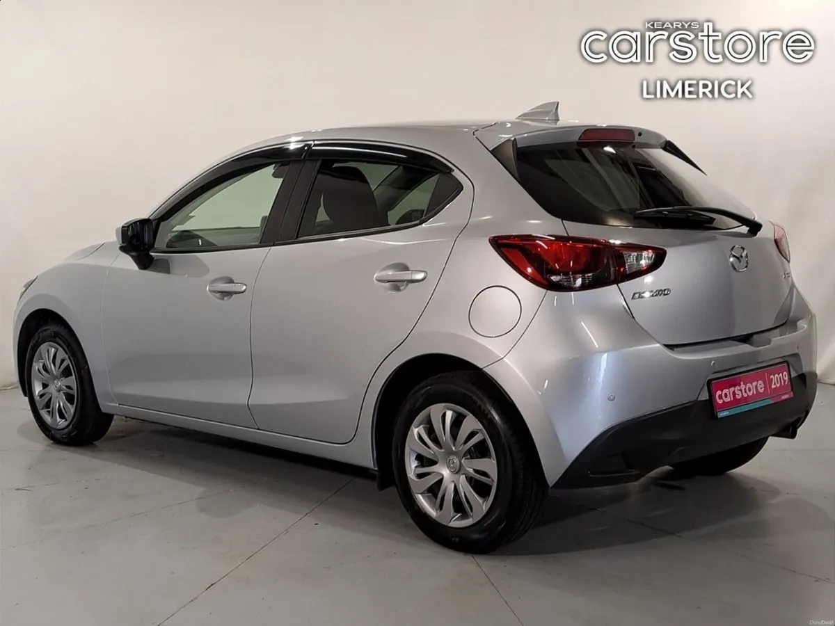 Mazda Demio 5 Door - Image 5